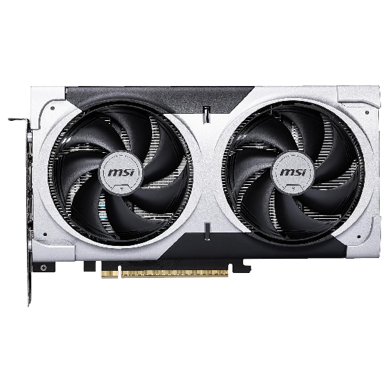 MSI GeForce RTX 5060 Ti 8G Ventus 2X OC Plus Graphic Card